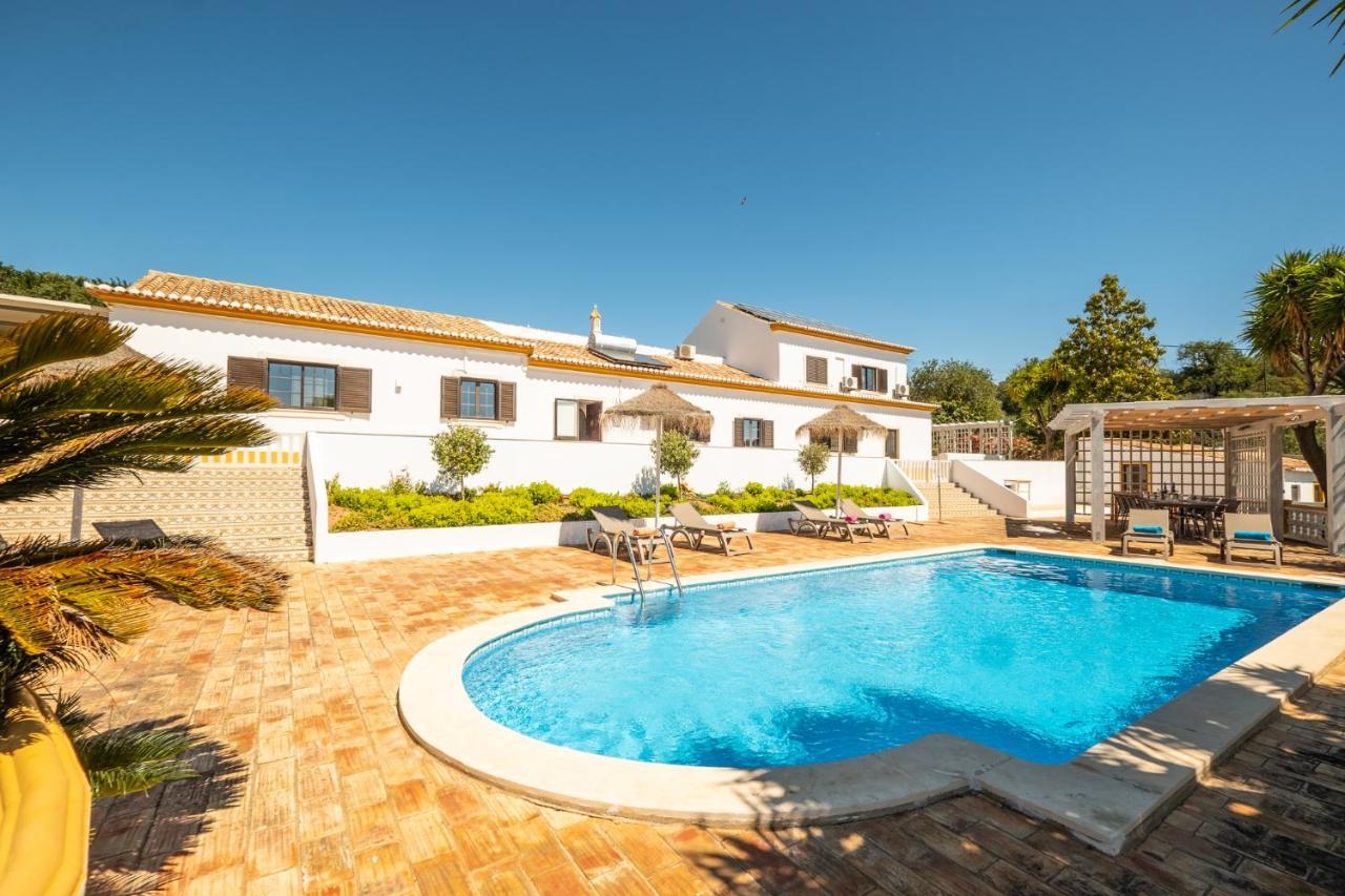 Casa Katarina - Private Villa - Heated Pool - Free Wifi - Air Con Tunes Eksteriør bilde