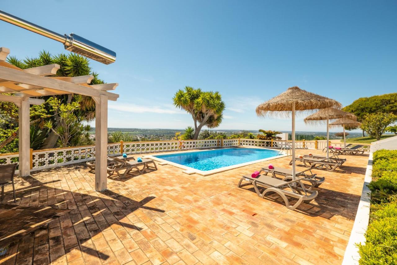 Casa Katarina - Private Villa - Heated Pool - Free Wifi - Air Con Tunes Eksteriør bilde