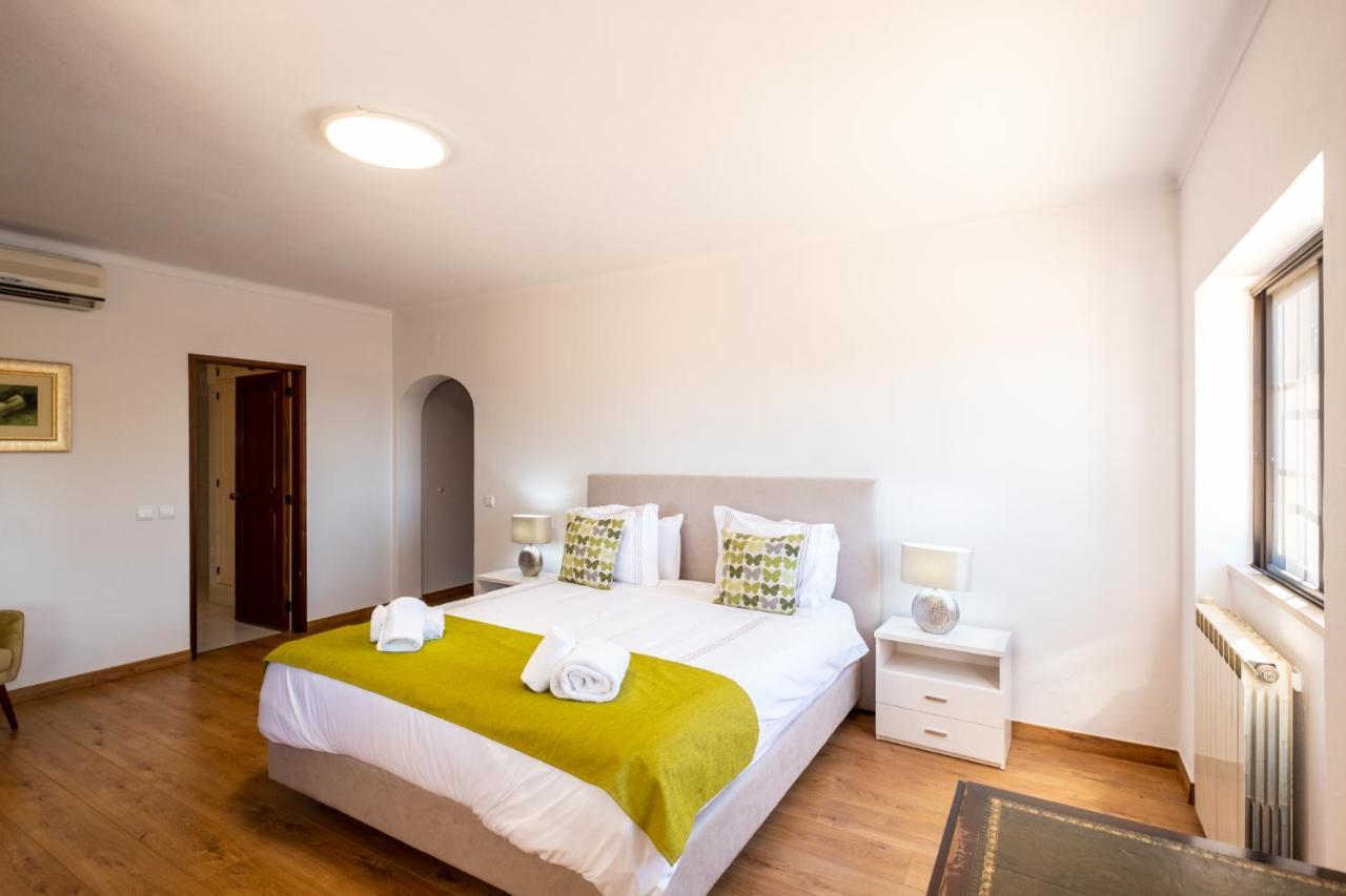 Casa Katarina - Private Villa - Heated Pool - Free Wifi - Air Con Tunes Eksteriør bilde