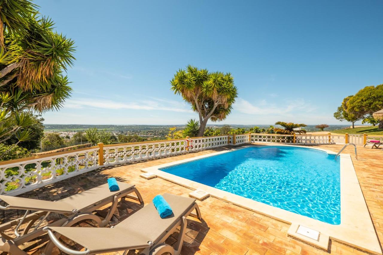 Casa Katarina - Private Villa - Heated Pool - Free Wifi - Air Con Tunes Eksteriør bilde