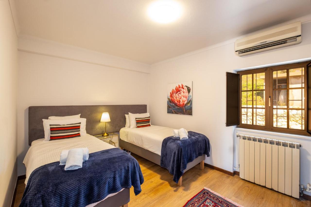 Casa Katarina - Private Villa - Heated Pool - Free Wifi - Air Con Tunes Eksteriør bilde
