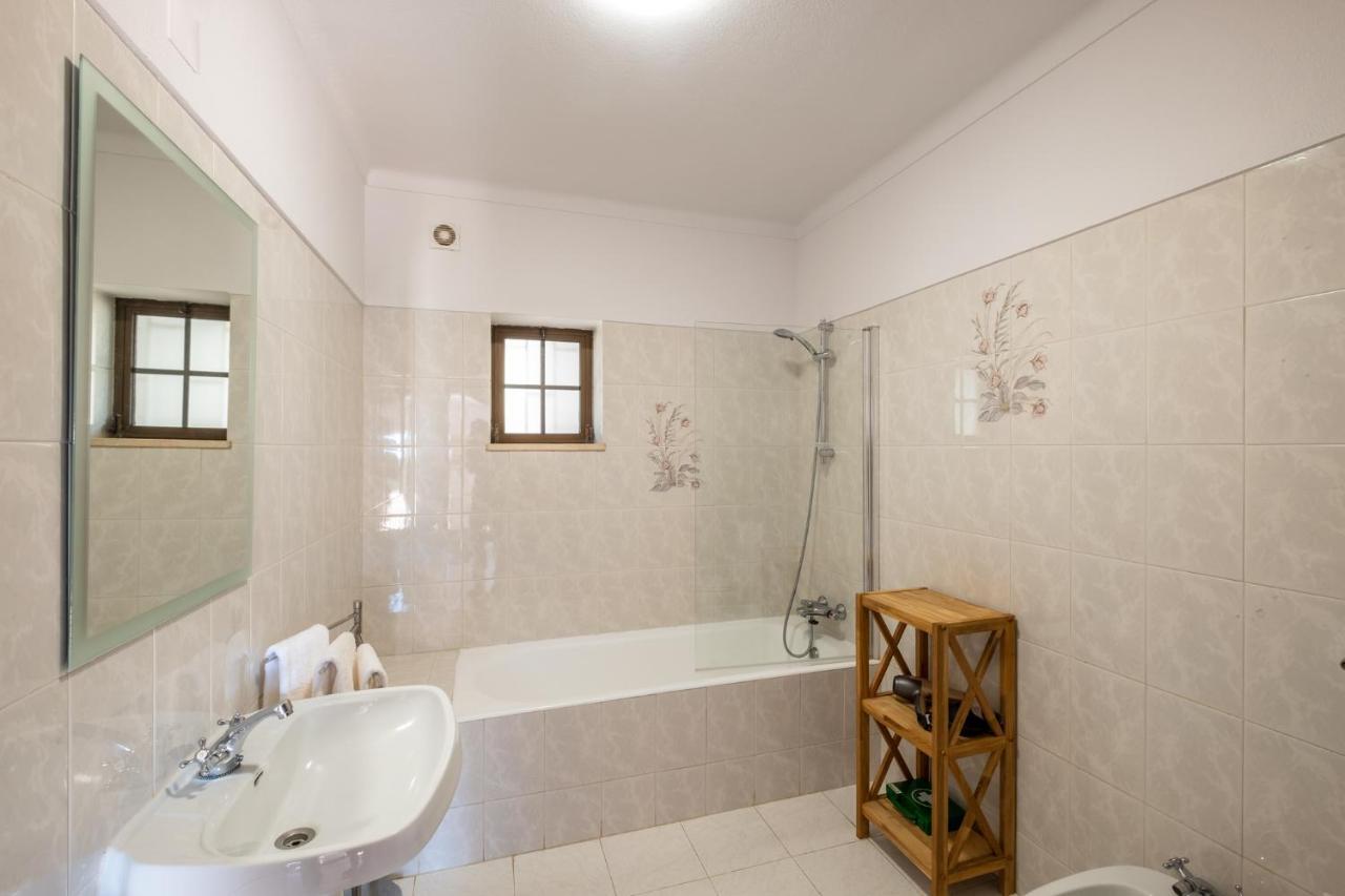 Casa Katarina - Private Villa - Heated Pool - Free Wifi - Air Con Tunes Eksteriør bilde