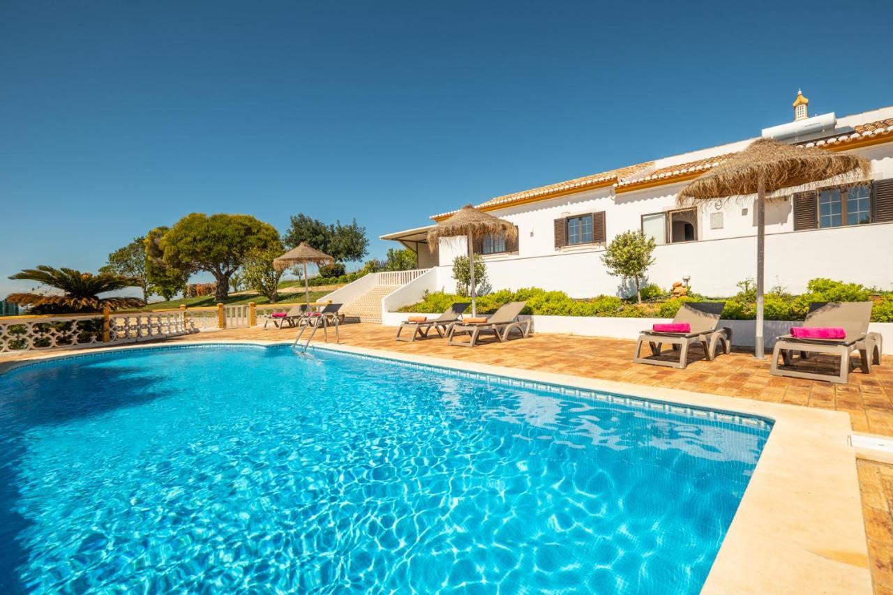 Casa Katarina - Private Villa - Heated Pool - Free Wifi - Air Con Tunes Eksteriør bilde