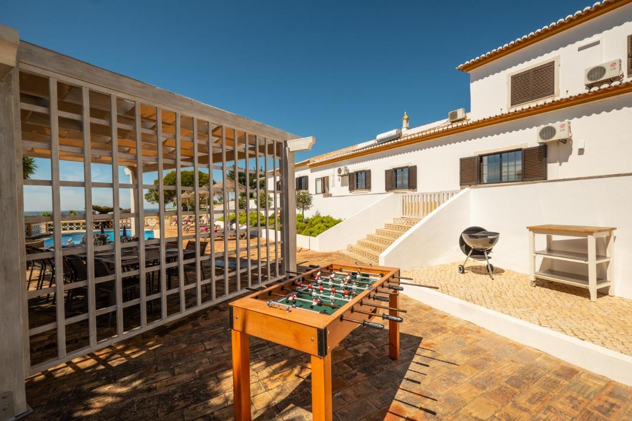Casa Katarina - Private Villa - Heated Pool - Free Wifi - Air Con Tunes Eksteriør bilde