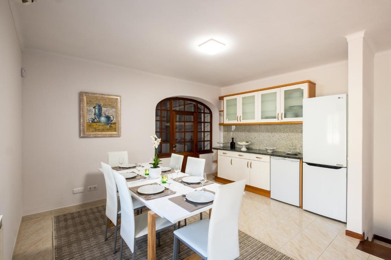 Casa Katarina - Private Villa - Heated Pool - Free Wifi - Air Con Tunes Eksteriør bilde